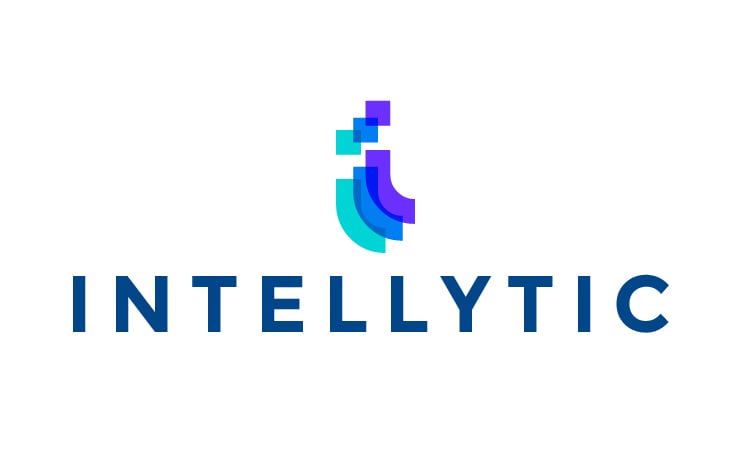 Intellytic logo