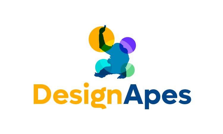 DesignApes logo