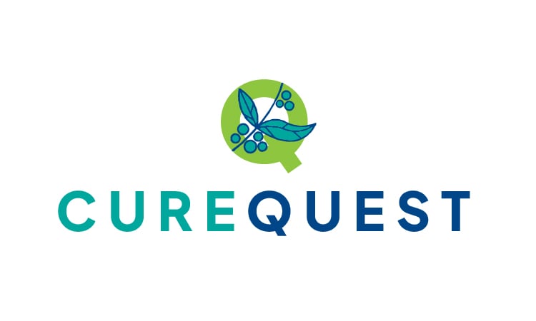CureQuest logo