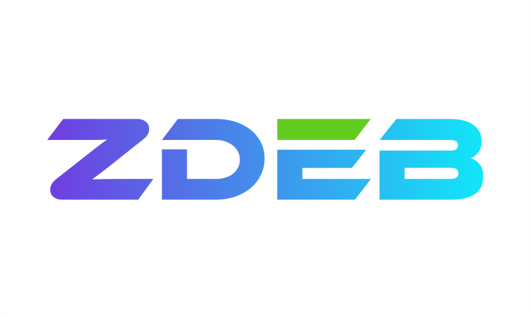 ZDEB.com - Great premium domains