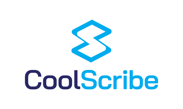 CoolScribe.com - Best premium domains
