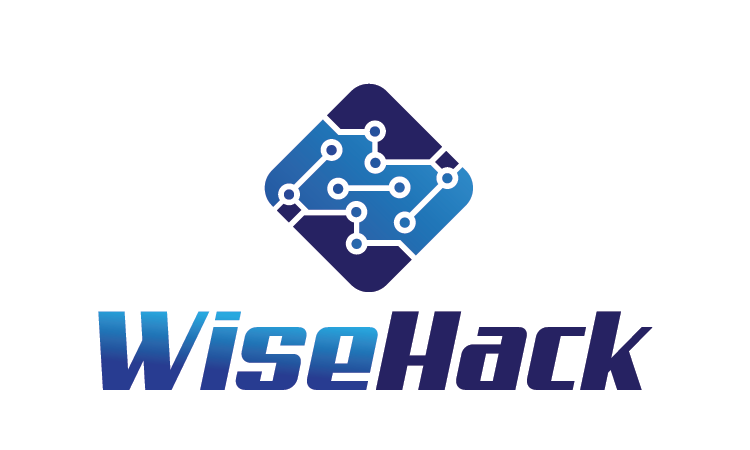 WiseHack.com - Unique premium domain names