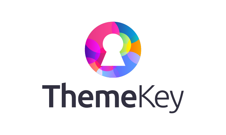 ThemeKey.com - Best premium domain names