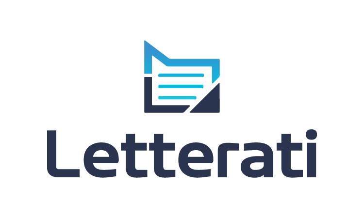 Letterati logo