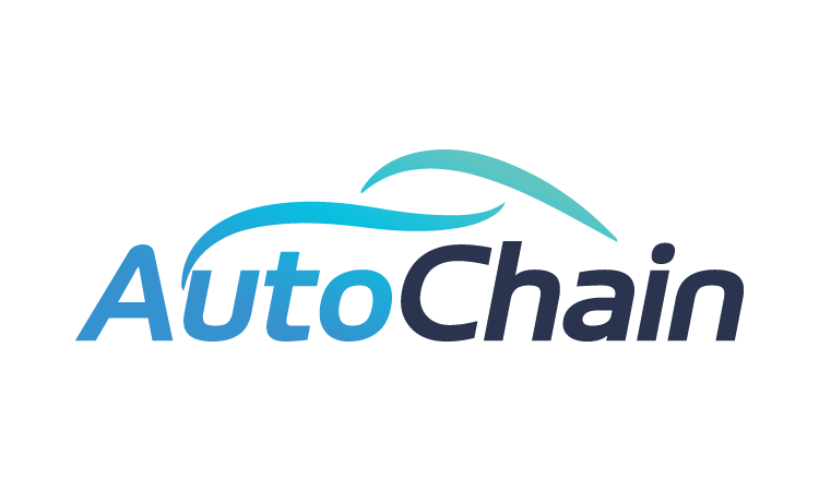 AutoChain logo