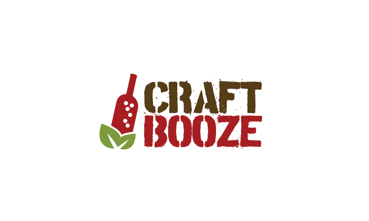 CraftBooze logo