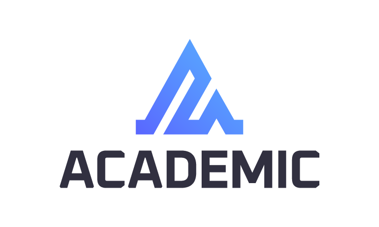 Academic logo