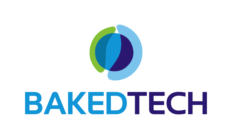 BakedTech logo