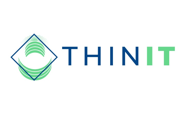 Thinit logo