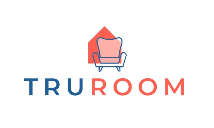 TruRoom logo