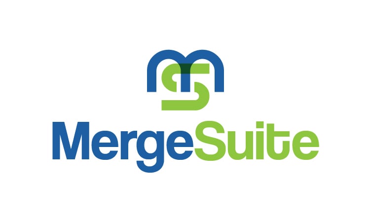 MergeSuite logo