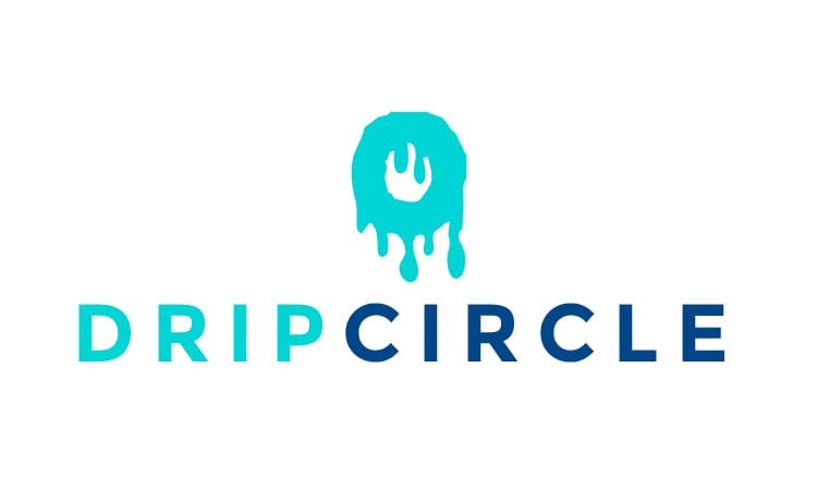 DripCircle logo