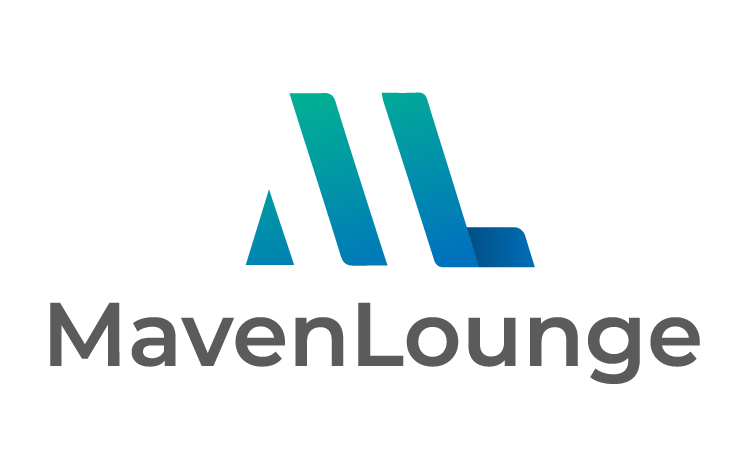 MavenLounge logo