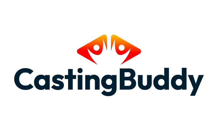 CastingBuddy logo