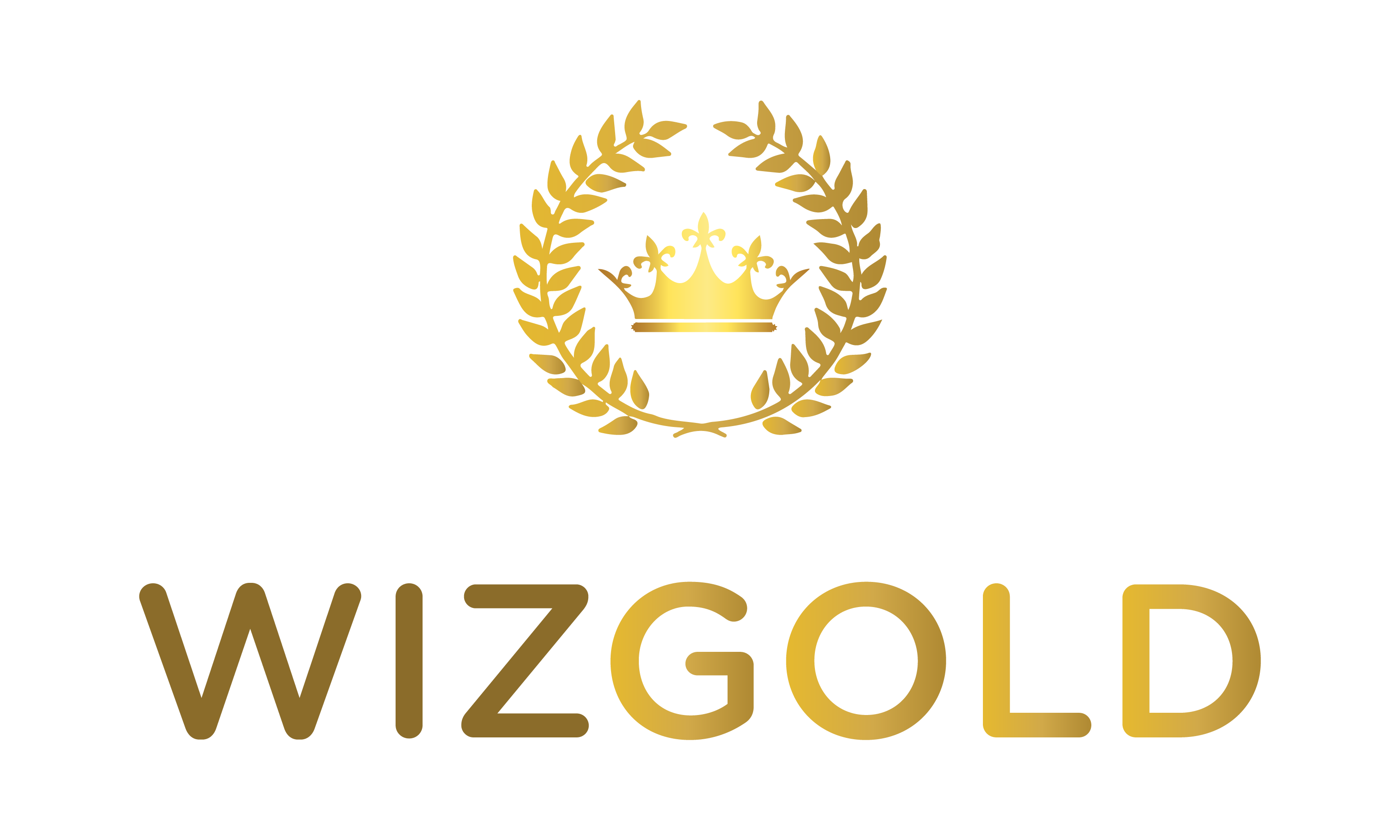 WizGold.com - Catchy premium domains