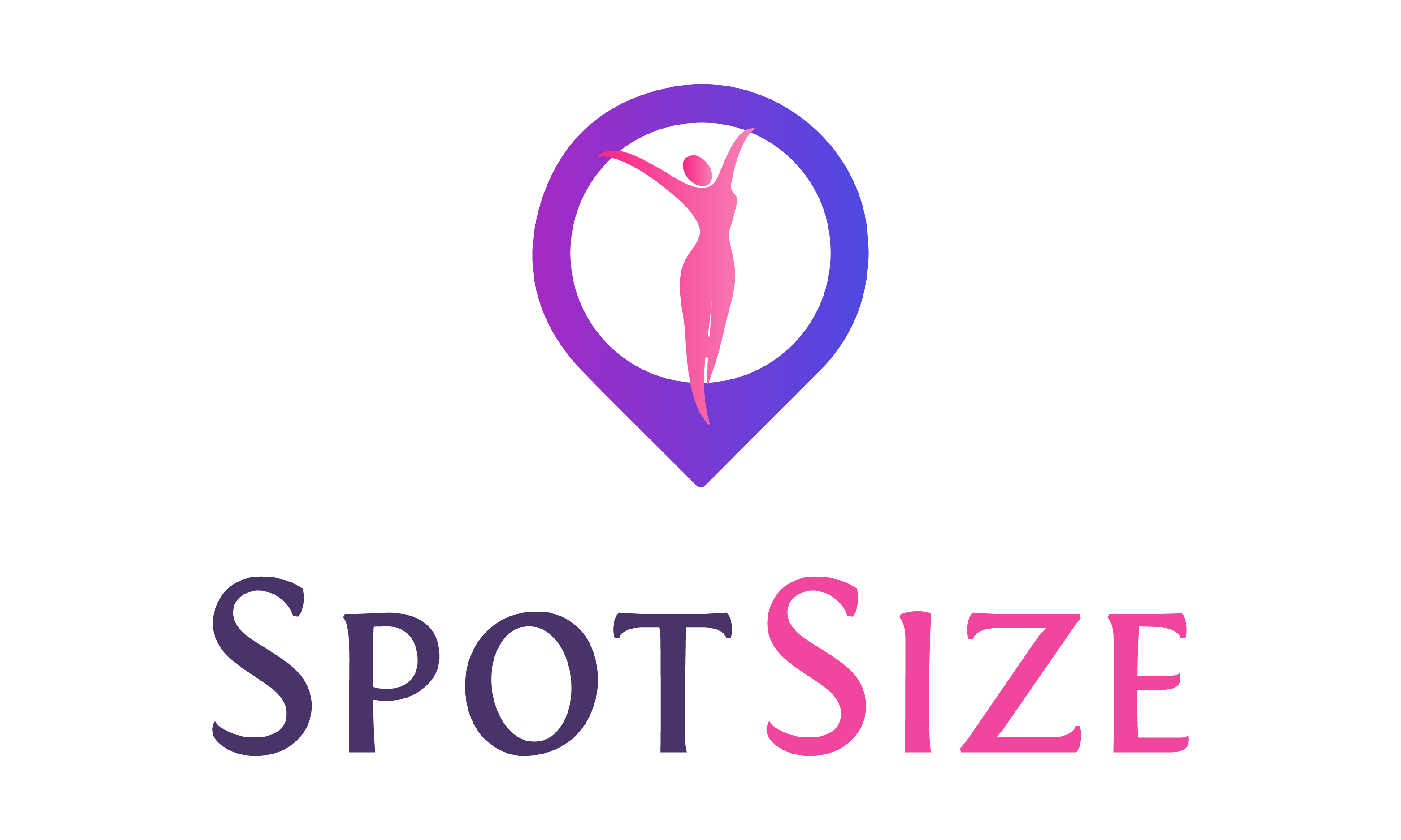 SpotSize.com - Creative premium domains for sale
