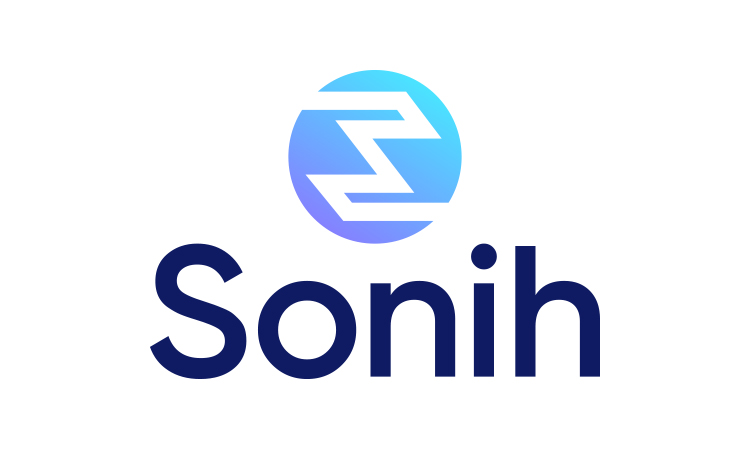 Sonih.com - Unique premium domain marketplace