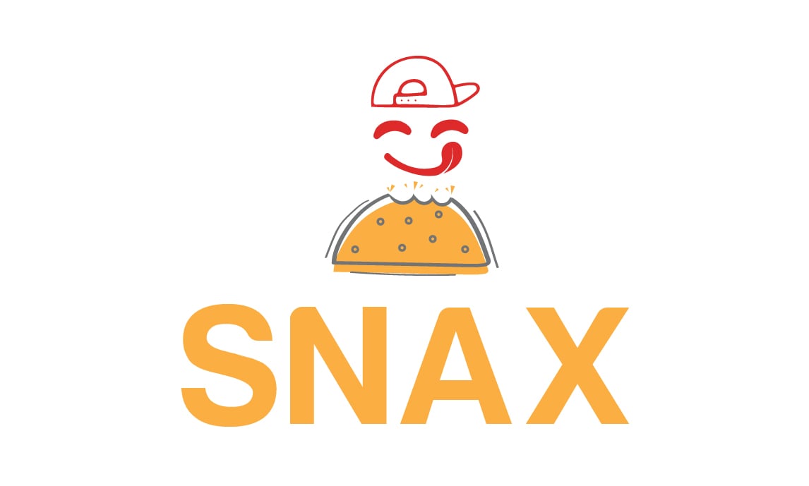 SNAX logo