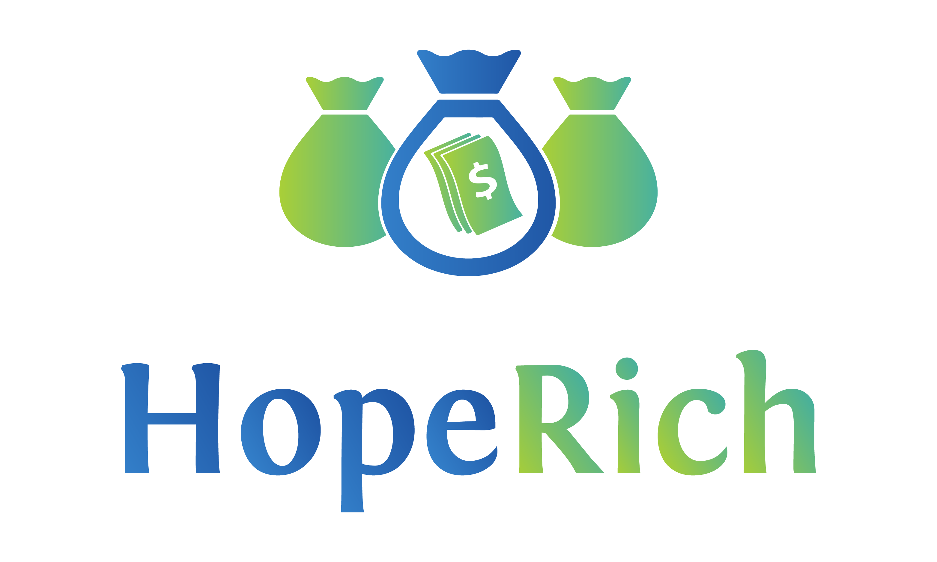 HopeRich.com - Creative domains for sale