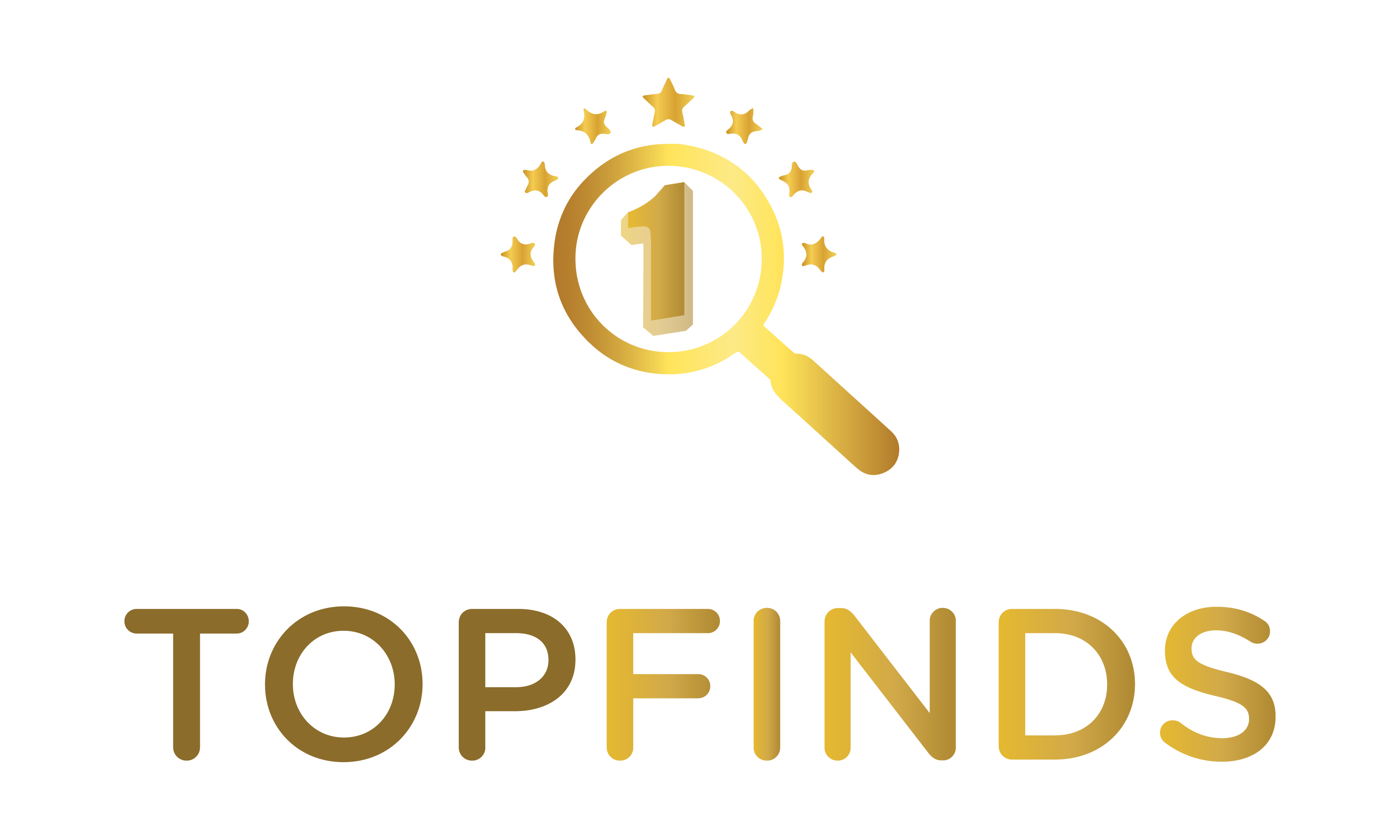TopFinds logo