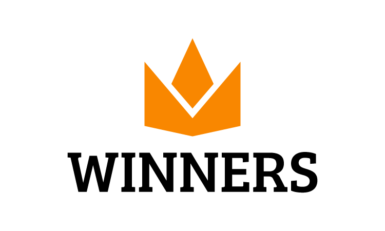 Winners.gg - Catchy premium domains for sale