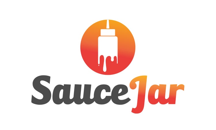SauceJar.com - Great premium domains for sale