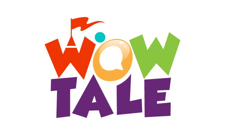 WowTale.com - Creative premium domains