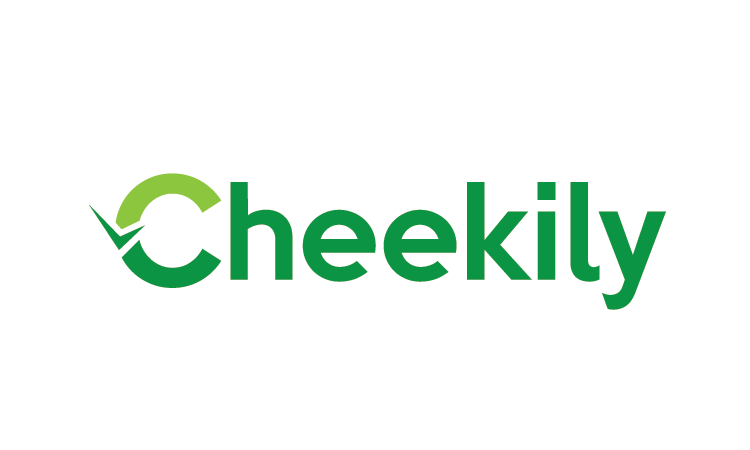 Cheekily logo