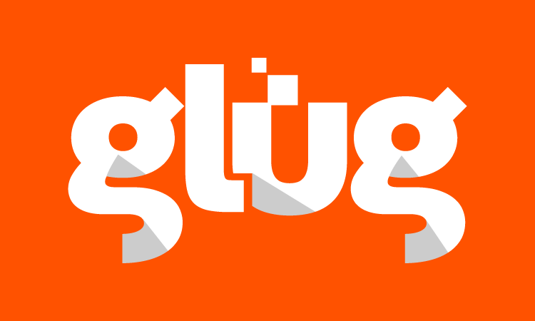 Glug logo