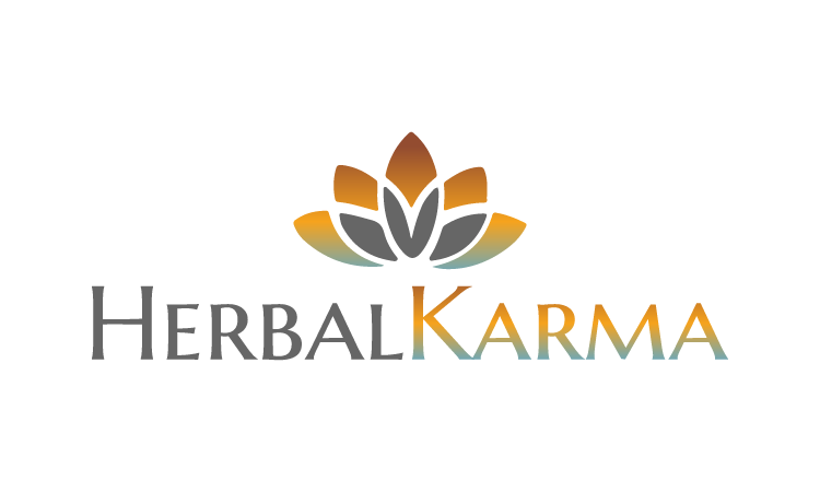 HerbalKarma logo