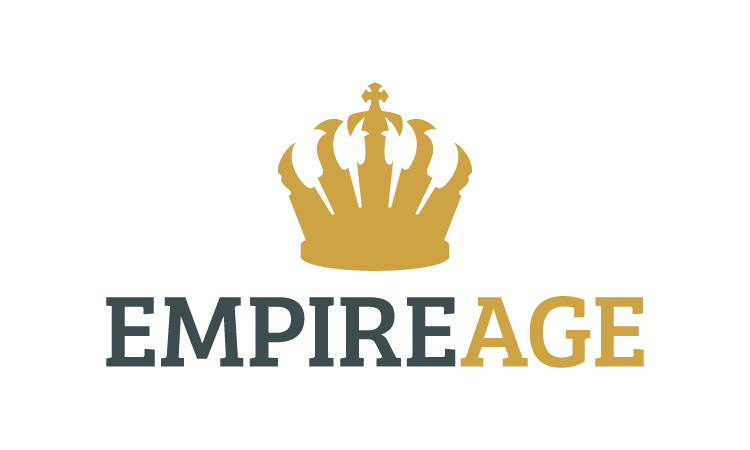EmpireAge.com - buy Good premium names