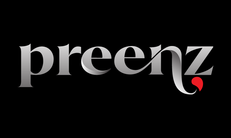 Preenz logo