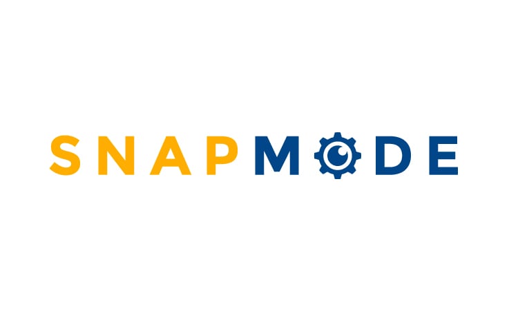 SnapMode logo