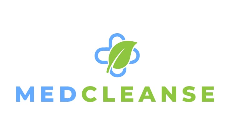 MedCleanse logo