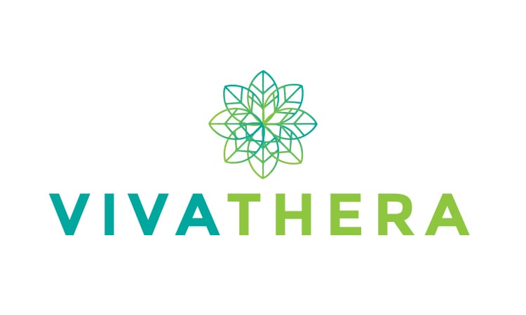 VivaThera logo