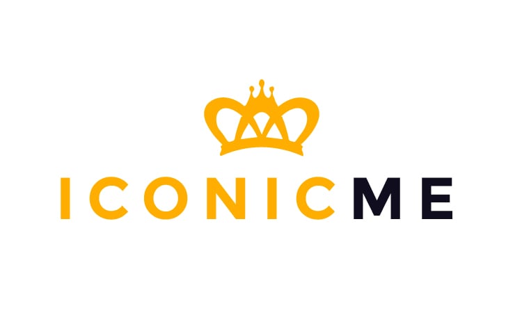 IconicMe logo