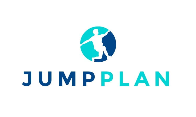 JumpPlan logo