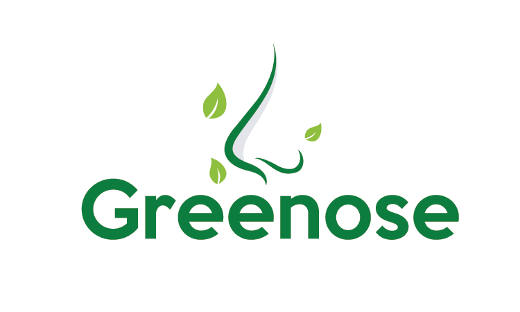 Greenose.com - Creative premium domain marketplace