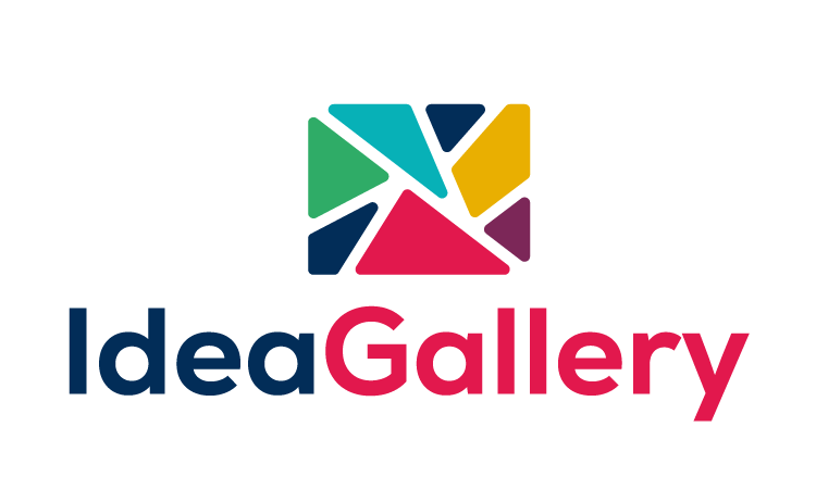 IdeaGallery logo