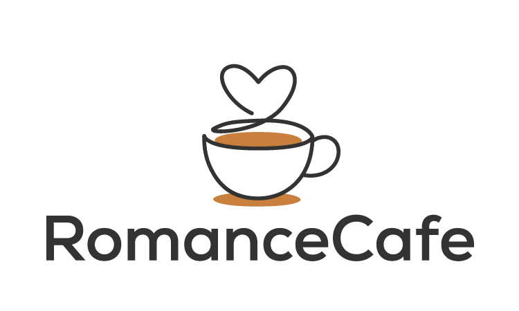 RomanceCafe logo