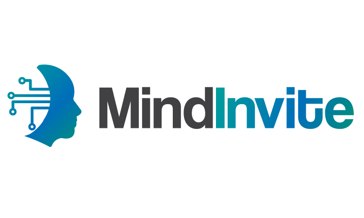 MindInvite logo