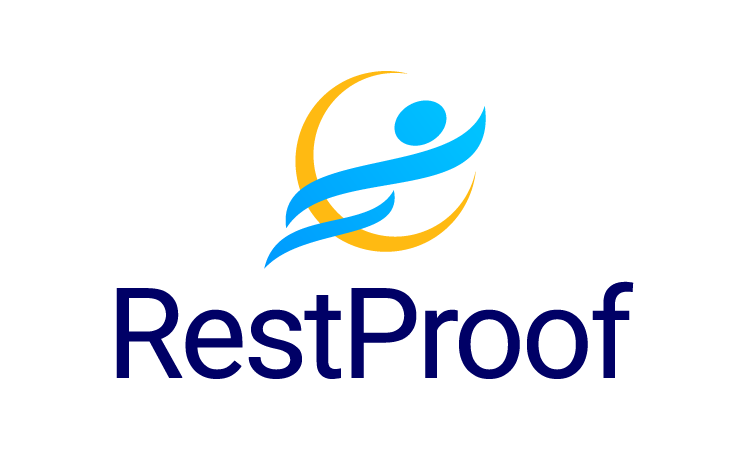 RestProof logo