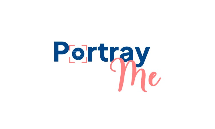 PortrayMe logo