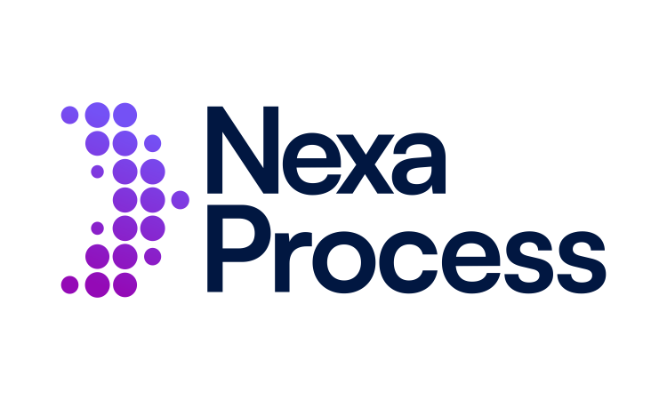 NexaProcess logo