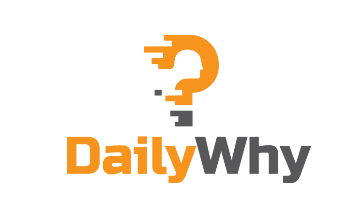 DailyWhy logo