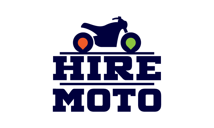 HireMoto.com - buy Unique premium names