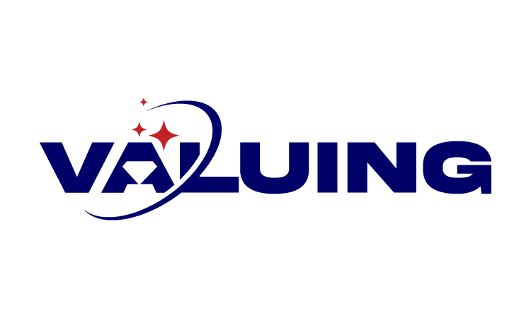valuing.ai - New premium domain names