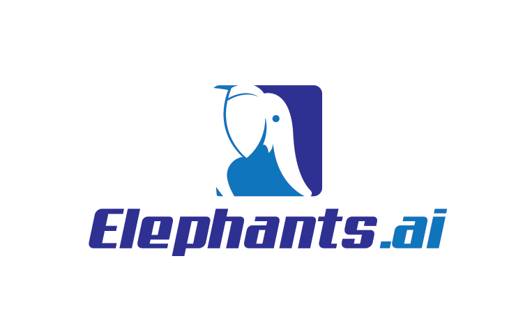 Elephants logo