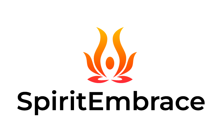 SpiritEmbrace logo