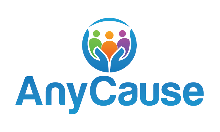 AnyCause logo